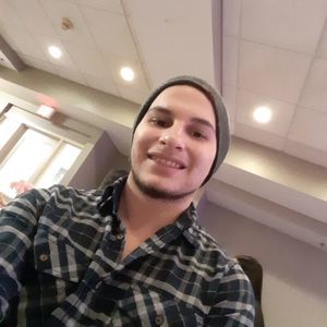 Meet your Posher, Alonso